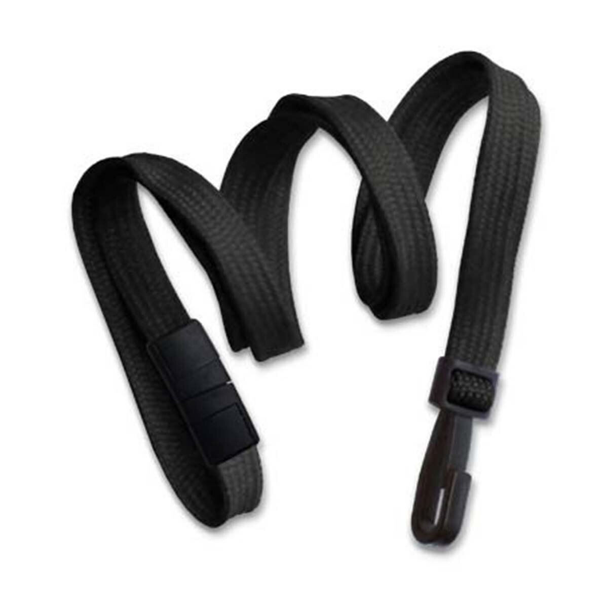 brady 2137-4035 lanyard coiled